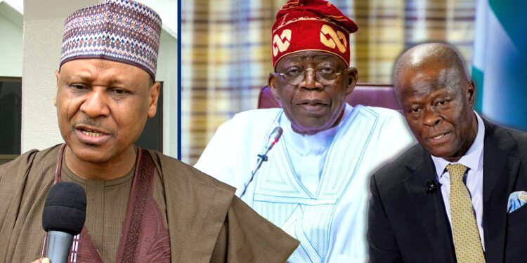 Finance minister to submit new minimum wage template in 48 hrs 92 Finance minister to submit new minimum wage template in 48 hrs