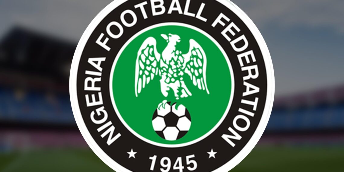 NFF moves to hire expatriate coach for Super Eagles