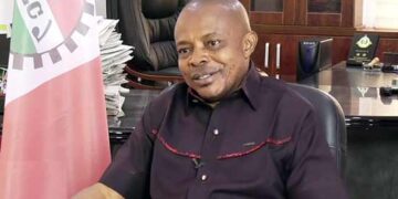 “We won’t resume strike for now” – Joe Ajaero