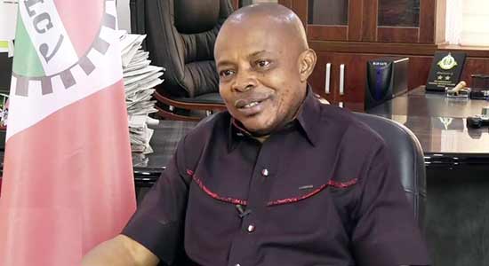 "We won't resume strike for now" - Joe Ajaero 92 “We won’t resume strike for now” – Joe Ajaero