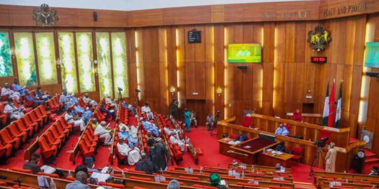 Senate assures Nigerians of swift passage of new minimum wage bill as House cautions FG against unsustainable increase 92 Senate assures Nigerians of swift passage of new minimum wage bill as House cautions FG against unsustainable increase
