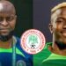 NFF refutes placing ban on Super Eagles' Victor Osimhen 97 NFF refutes placing ban on Super Eagles’ Victor Osimhen