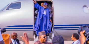 House of Reps committee seeks the immediate purchase of new aircraft for Tinubu, Shettima