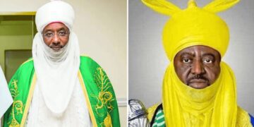 Kano Emirate Crisis: Court to decide Sanusi, Bayero fate today