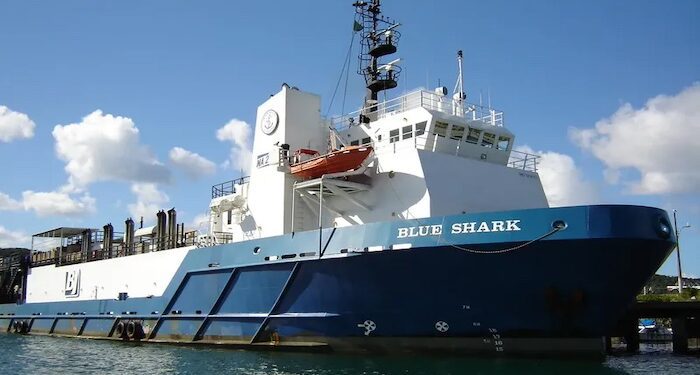 Court orders AGF, Chief of Naval Staff to release seized vessel to owners 92 Court orders AGF, Chief of Naval Staff to release seized vessel to owners