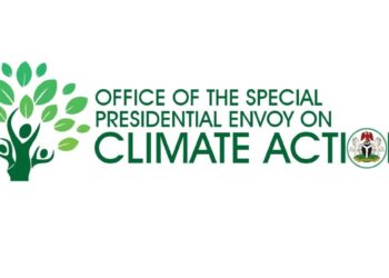 President Tinubu approves mandate for office of the special presidential envoy on climate action 98 President Tinubu approves mandate for office of the special presidential envoy on climate action
