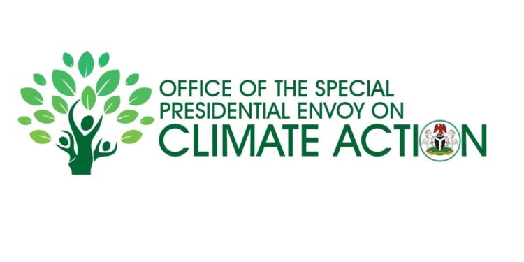President Tinubu approves mandate for office of the special presidential envoy on climate action 92 President Tinubu approves mandate for office of the special presidential envoy on climate action