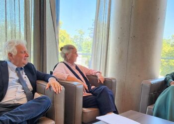 Nigeria, United States in talks over climate financing, nation's green industrial agenda 97 Nigeria, United States in talks over climate financing, nation’s green industrial agenda