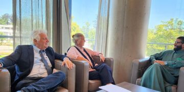 Nigeria, United States in talks over climate financing, nation’s green industrial agenda