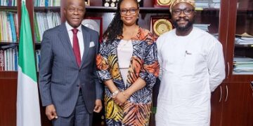 Finance minister to Microsoft ‘Nigeria is conducive for business’