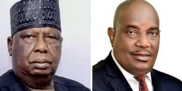 President Tinubu sacks Solomon Arase approves new leadership for Police Service Commission, Nigeria Police Trust Fund 1 President Tinubu sacks Solomon Arase approves new leadership for Police Service Commission, Nigeria Police Trust Fund