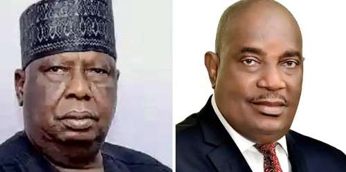 President Tinubu sacks Solomon Arase approves new leadership for Police Service Commission, Nigeria Police Trust Fund 92 President Tinubu sacks Solomon Arase approves new leadership for Police Service Commission, Nigeria Police Trust Fund
