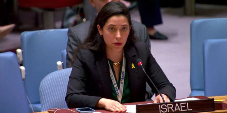 Israel defies UN Security Council approved ceasefire proposal to continue military operation in Gaza 92 Israel defies UN Security Council approved ceasefire proposal to continue military operation in Gaza