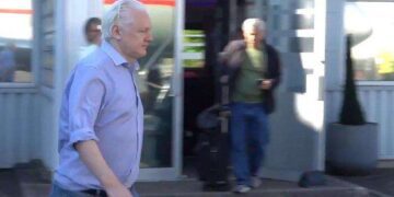 Julian Assange, US standoff nears end as WikiLeaks founder secure release in plea deal