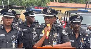 Kano Police Command places ban on ‘durbar’ ahead of Eid-el-Kabir