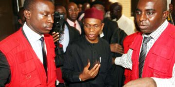 EFCC moves to probe El-Rufai on alleged N423bn Fraud