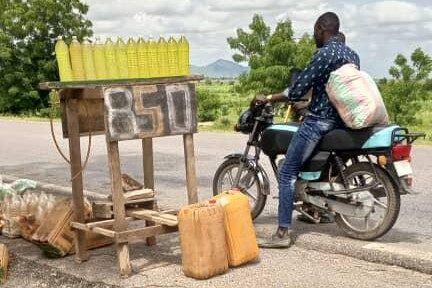 IPMAN shuts over 1,800 northeast petrol outlets in protest against anti-smuggling operation 92 IPMAN shuts over 1,800 northeast petrol outlets in protest against anti-smuggling operation