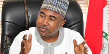 Marwa: Seizure of drug barons' assets part of grand offensive to tackle trafficking and cartels 1 Marwa: Seizure of drug barons’ assets part of grand offensive to tackle trafficking and cartels