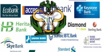 Illiquidity hit banks, borrowing from CBN skyrocket to N3.76tn in three weeks 98 Illiquidity hit banks, borrowing from CBN skyrocket to N3.76tn in three weeks