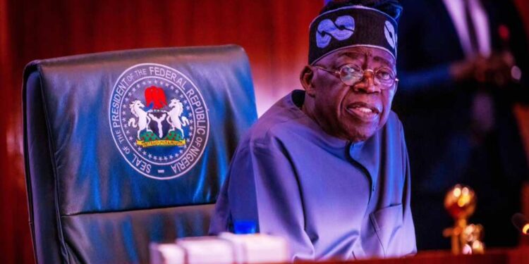 President Tinubu says northerners appointed into major defence positions due to knowledge of their region 92 President Tinubu says northerners appointed into major defence positions due to knowledge of their region
