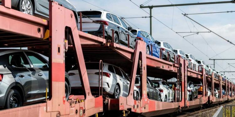 Import of vehicles decline by 60.8% between Q1 and Q2 2024 92 Import of vehicles decline by 60.8% between Q1 and Q2 2024