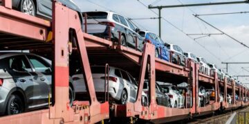 Vehicle importation declines by 60% due to exchange rates as import duty skyrockets 1 Vehicle importation declines by 60% due to exchange rates as import duty skyrockets