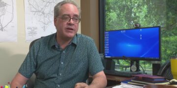 US Mayor, Mike Arnold calls 29 June Gwoza LGA, Borno suicide bombings ‘dying kick of a horse’