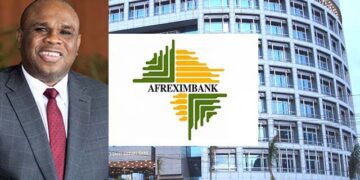 Intra-African trade now 14.9% of total African trade, grew by 3.2% in 2023 – Afrexim Bank Report