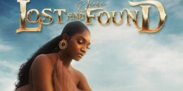 Simi releases much awaited new album “Lost and Found” 97 Simi releases much awaited new album “Lost and Found”