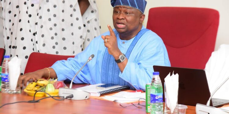 Senate berates FG's poor implementation of N9tn capital components of budgets running concurrently 92 Senate berates FG’s poor implementation of N9tn capital components of budgets running concurrently