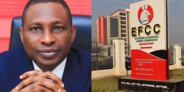 EFCC exposes plot to stage protest against cybercrime war