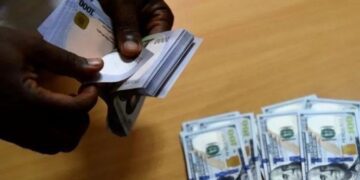 Naira gains to N1,510/$ at parallel market