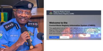 NPF suspends enforcement of motorists’ e-CMR registration