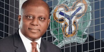 CBN moves on growth and stability efforts to improve current economic outlook