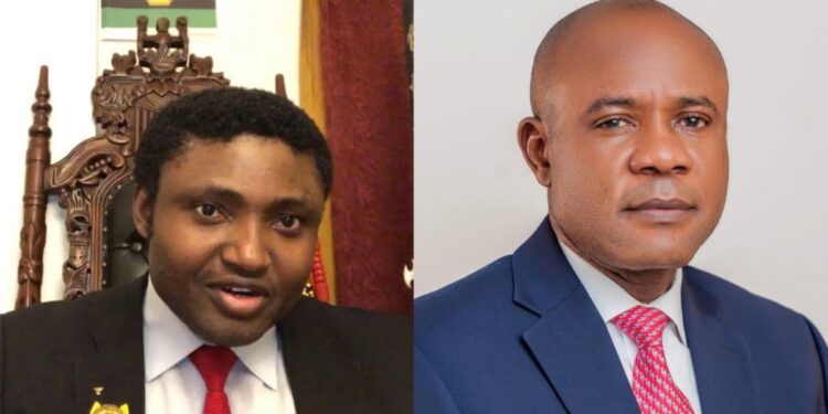 Governor Ubah clamours for repatriation of IPOB agitator, Simon Ekpa over south-east killings 92 Governor Ubah clamours for repatriation of IPOB agitator, Simon Ekpa over south-east killings