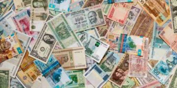 These currencies are the world's 10 strongest and 10 weakest in 2024 1 These currencies are the world’s 10 strongest and 10 weakest in 2024