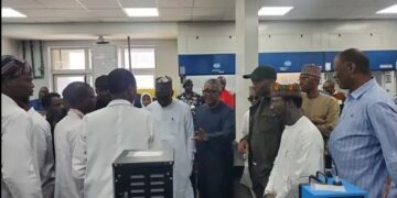 Aliko Dangote denies alleged substandard quality of integrated refinery products