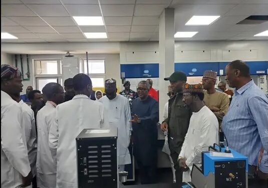 Aliko Dangote denies alleged substandard quality of integrated refinery products