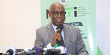 Nigeria lost 619.7m barrels of oil worth N16.25tn to theft in 12 years – NEITI