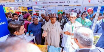 FG seeking policy framework, roadmap to revamp manufacturing sector – VP Shettima 1 FG seeking policy framework, roadmap to revamp manufacturing sector – VP Shettima