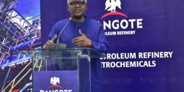Dangote goes shopping for crude oil in US, Brazil, Libya says no longer interested in steel sector 1 Dangote goes shopping for crude oil in US, Brazil, Libya says no longer interested in steel sector