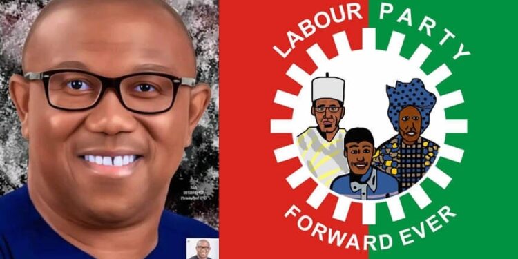 Group muster support for LP, Obi disowns planned #EndBadGovernance protests 92 Group muster support for LP, Obi disowns planned #EndBadGovernance protests