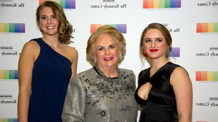 The world's top 10 wealthiest families 96 Mars Family