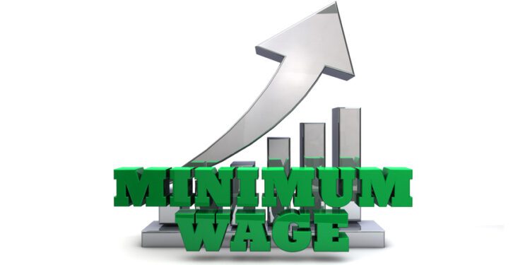 New minimum wage at N70K requires compliance by all employers