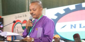 NLC tells NASS fair minimum wage review must be on par with current inflation, cost of living 1 NLC tells NASS fair minimum wage review must be on par with current inflation, cost of living