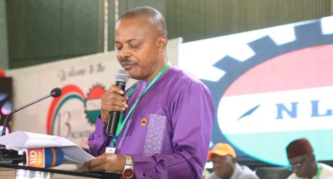 NLC tells NASS fair minimum wage review must be on par with current inflation, cost of living 92 NLC tells NASS fair minimum wage review must be on par with current inflation, cost of living