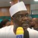 Ndume flays Tinubu says president unaware of Nigerians plight not combating insecurity 97 Ndume flays Tinubu says president unaware of Nigerians plight not combating insecurity