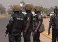 Suspected bandit meets waterloo in village settlement as police, vigilantes stop armed robbery on Kano-Zaria Highway