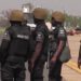 Suspected bandit meets waterloo in village settlement as police, vigilantes stop armed robbery on Kano-Zaria Highway 97 Suspected bandit meets waterloo in village settlement as police, vigilantes stop armed robbery on Kano-Zaria Highway