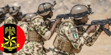Nigerian troops rescue 103 hostages, eliminate 106 terrorists in a week